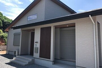 【福岡県　苅田町SWの家!(^^)!】のイメージ