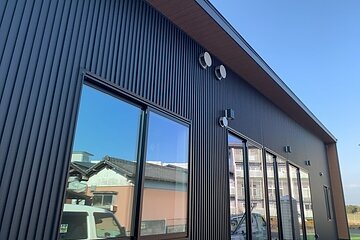 【福岡県　みやこ町】犀川初上陸SW工法の家　『ZEH　BELS取得』のイメージ