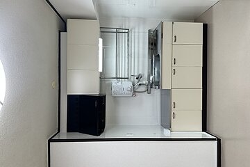 【北九州市門司区】築50年マンションリフォーム(*^^)vのイメージ