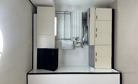 【北九州市門司区】築50年マンションリフォーム(*^^)vのイメージ